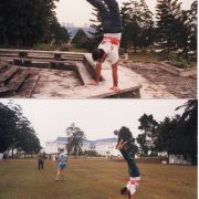 1988 Malaysia